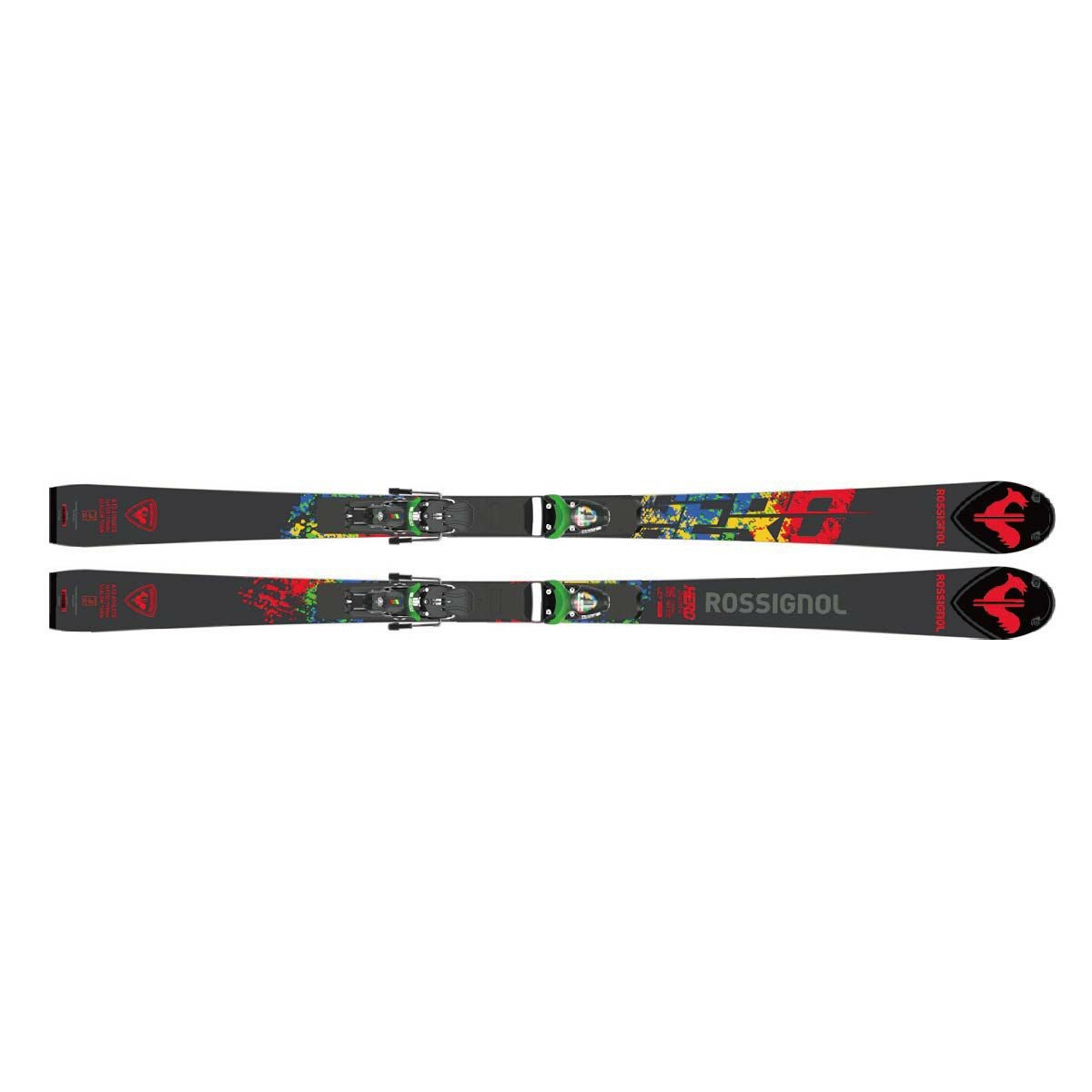 スキー板 ROSSIGNOL ロシニョール ＜2024＞ HERO ATHLETE FIS SL