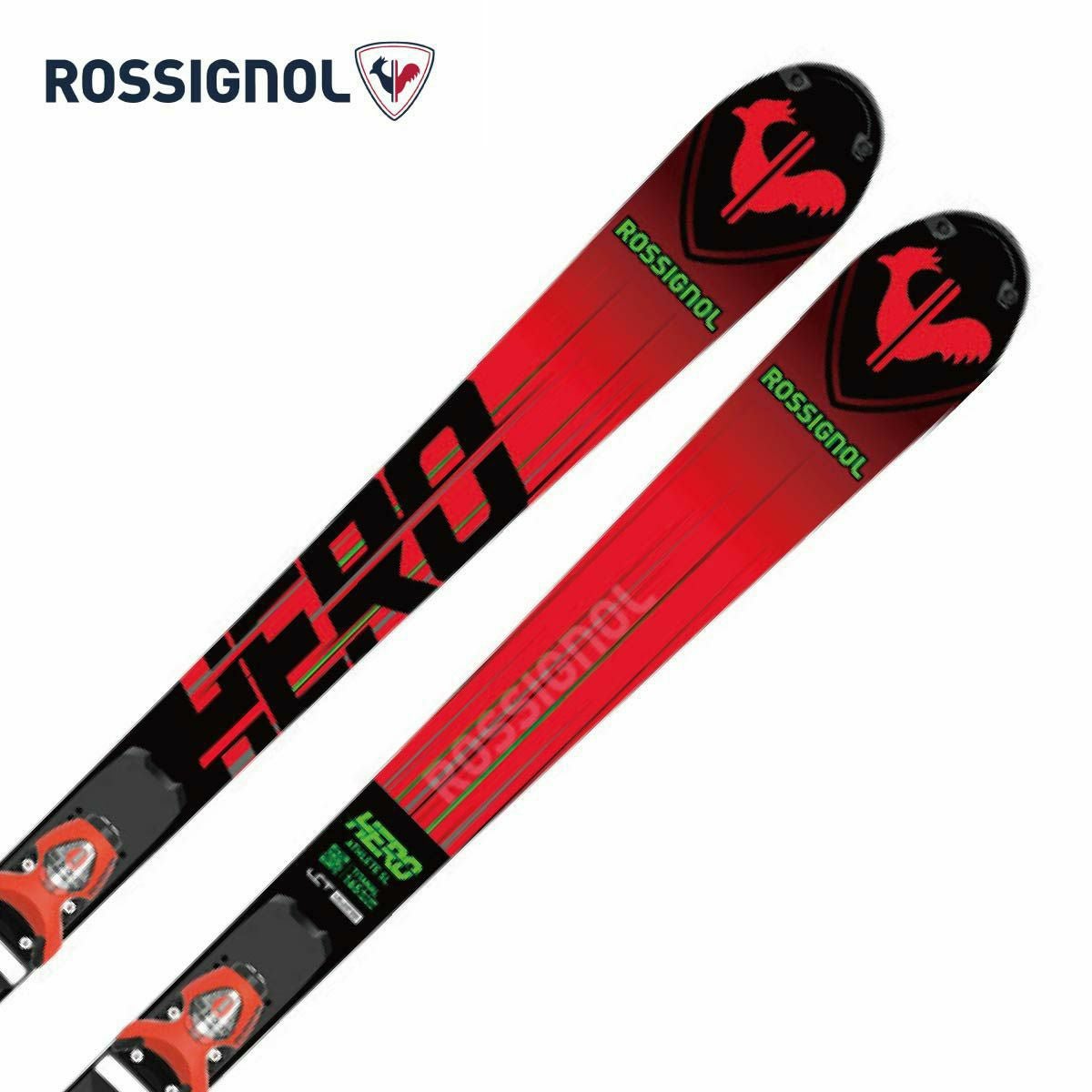 ROSSIGNOL】ロシニョールスキー板ならスキー用品通販ショップ - タナベ