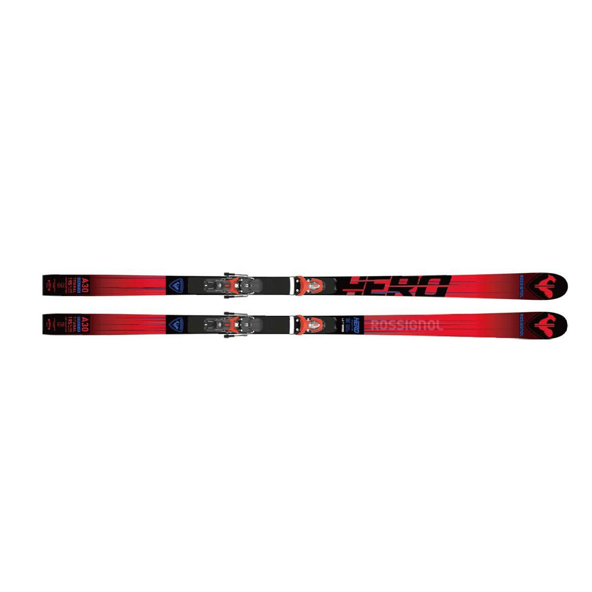 スキー板 ROSSIGNOL ロシニョール ＜2024＞ HERO ATHLETE FIS GS