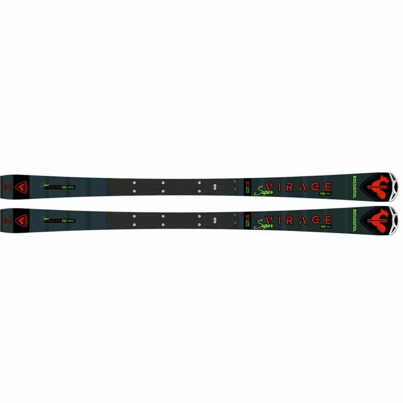 ROSSIGNOL スキー板 ロシニョール メンズ レディース ＜2024＞ SUPER