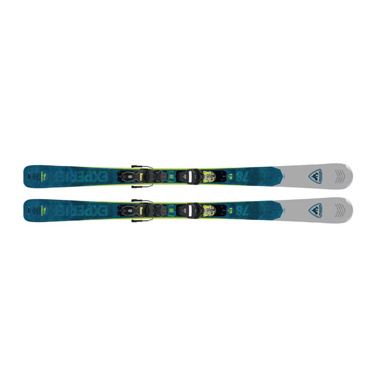 ROSSIGNOL スキー板 ロシニョール メンズ レディース ＜2024
