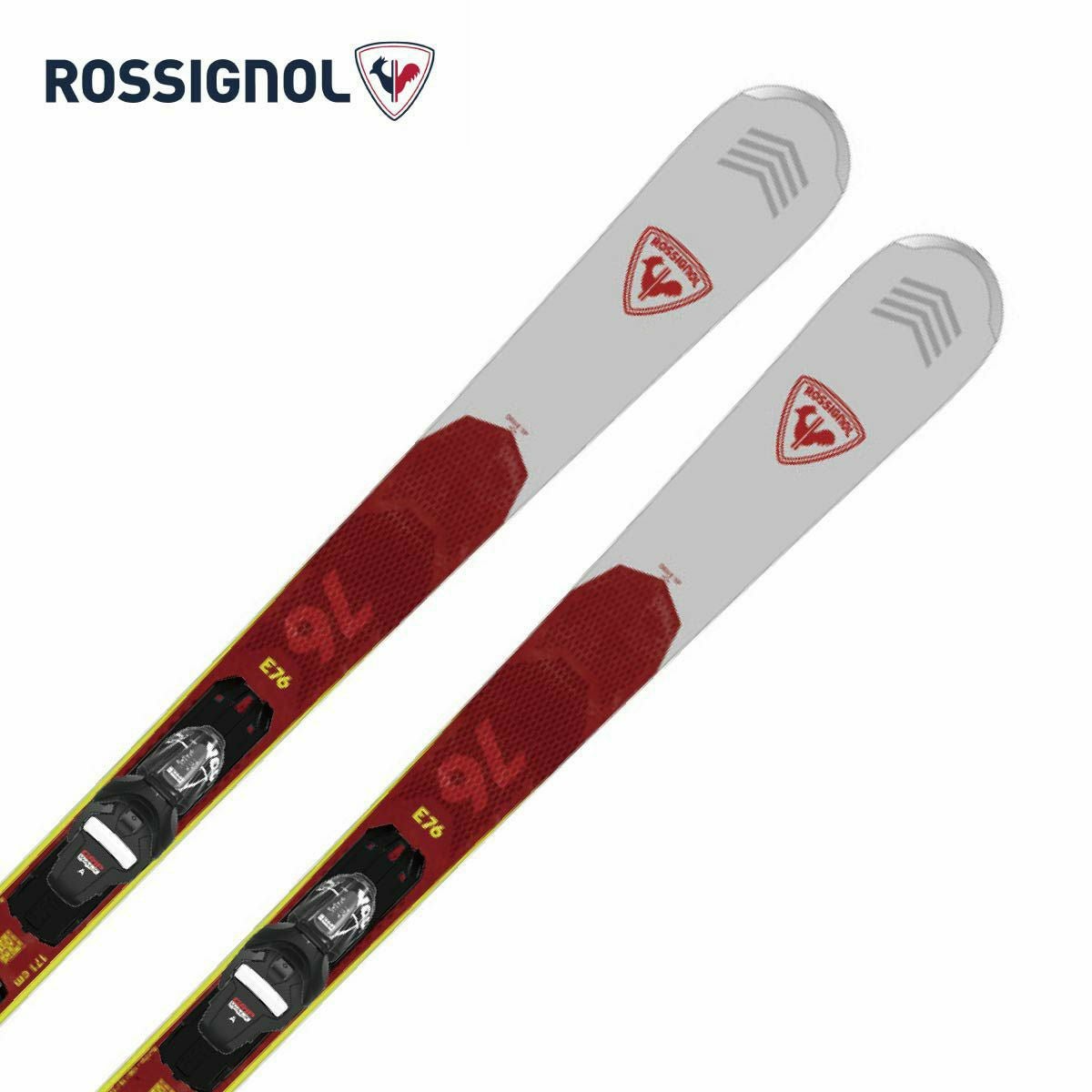 ROSSIGNOL スキー板 ロシニョール メンズ レディース ＜2024