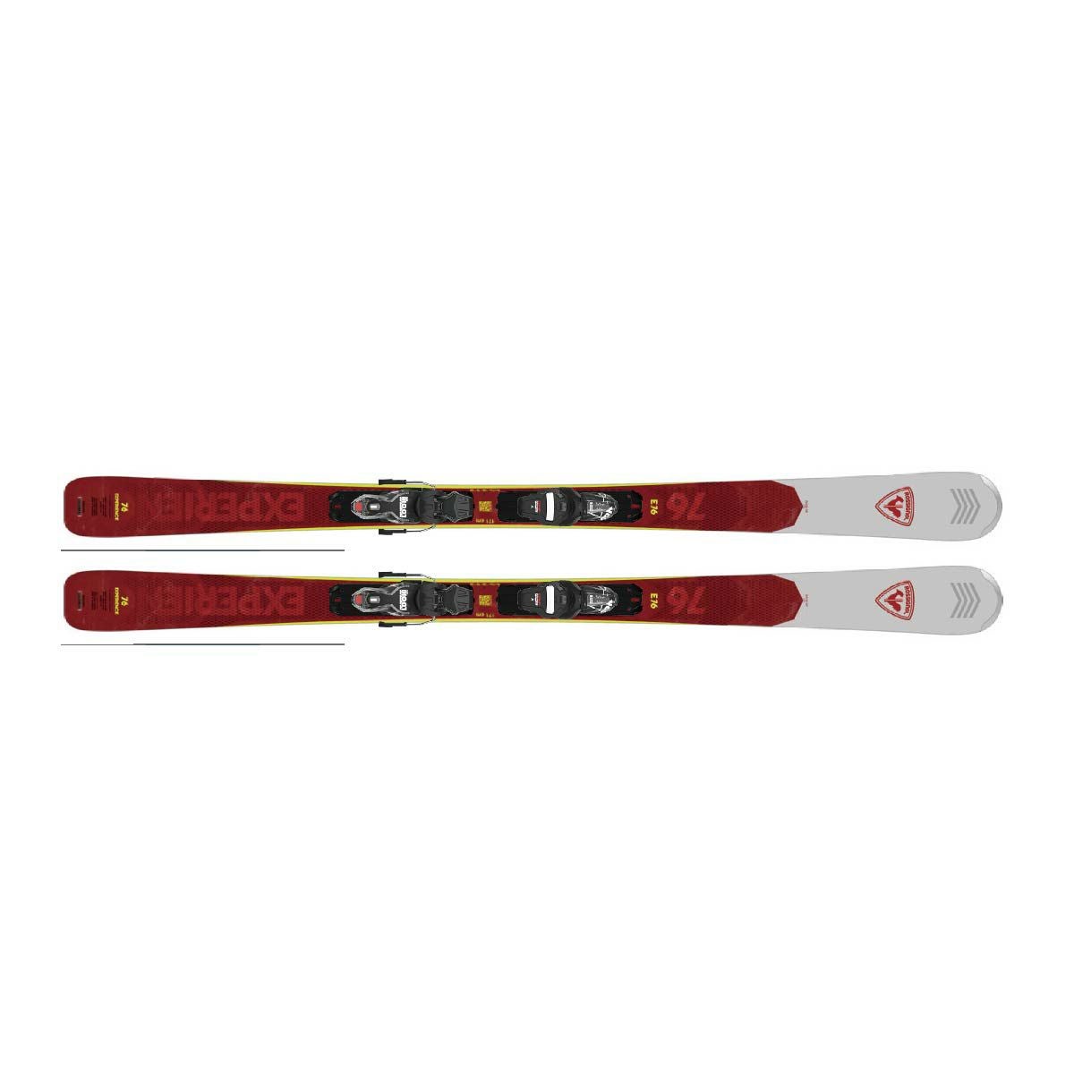 ROSSIGNOL スキー板 ロシニョール メンズ レディース ＜2024