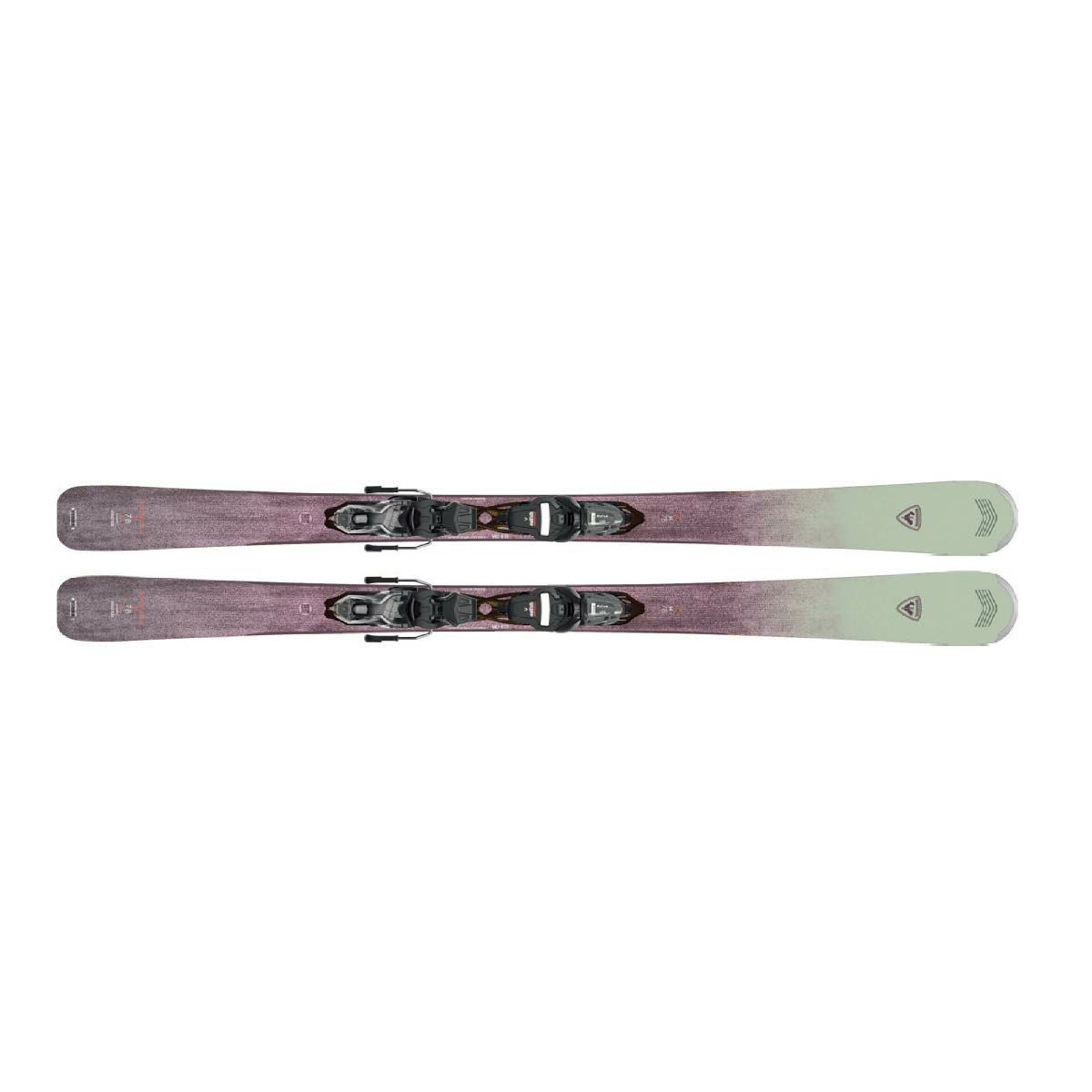 ROSSIGNOL スキー板 ロシニョール レディース ＜2025＞ EXPERIENCE W