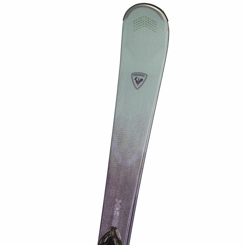 ROSSIGNOL スキー板 ロシニョール レディース ＜2025＞ EXPERIENCE W