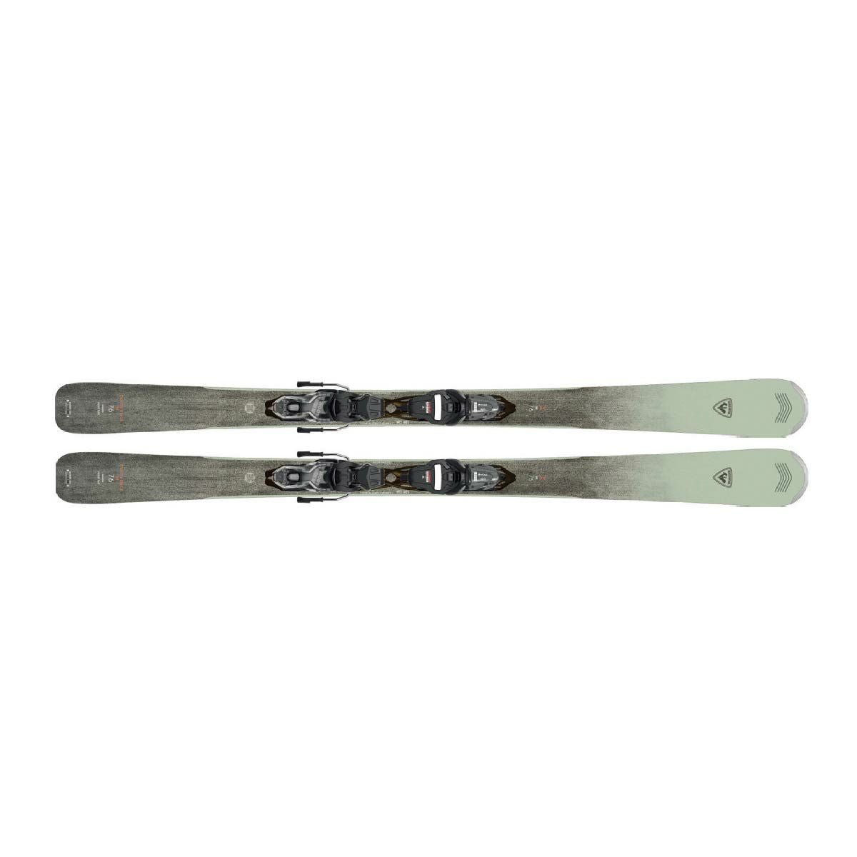 ROSSIGNOL スキー板 ロシニョール レディース ＜2025＞ EXPERIENCE W