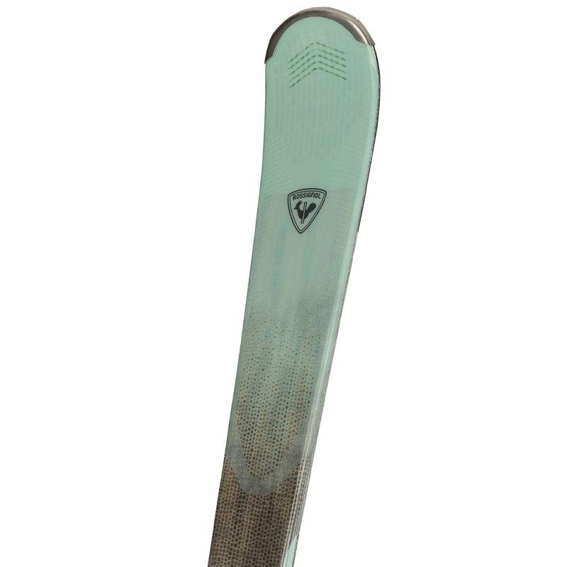 ROSSIGNOL スキー板 ロシニョール レディース ＜2025＞ EXPERIENCE W