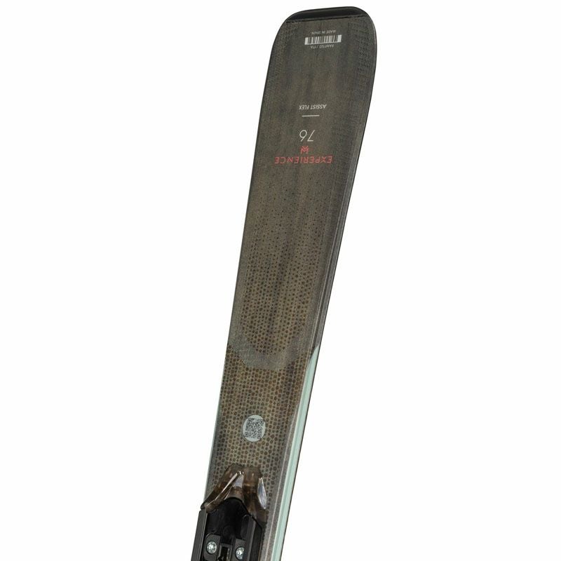 ROSSIGNOL スキー板 ロシニョール レディース ＜2025＞ EXPERIENCE W