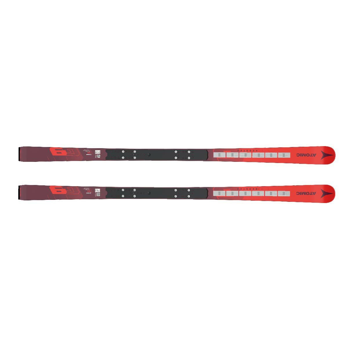 スキー板 ATOMIC アトミック レディース ＜2024＞ REDSTER G9 FIS