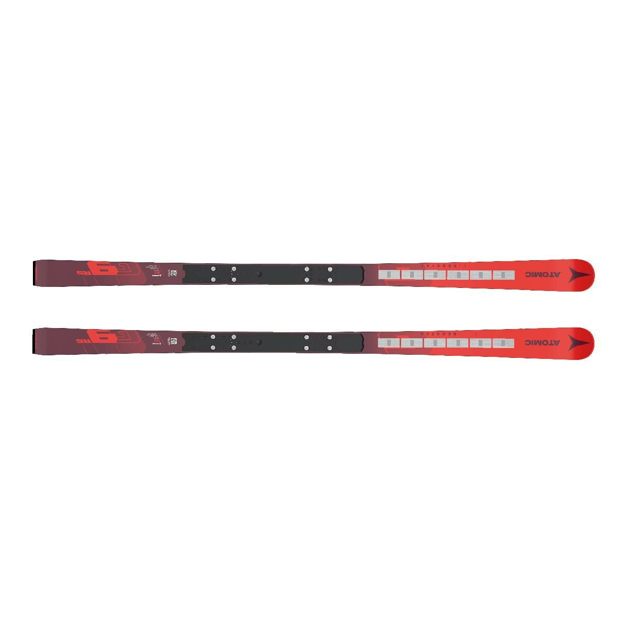 スキー板 ATOMIC アトミック メンズ レディース 2024 REDSTER G9 RS