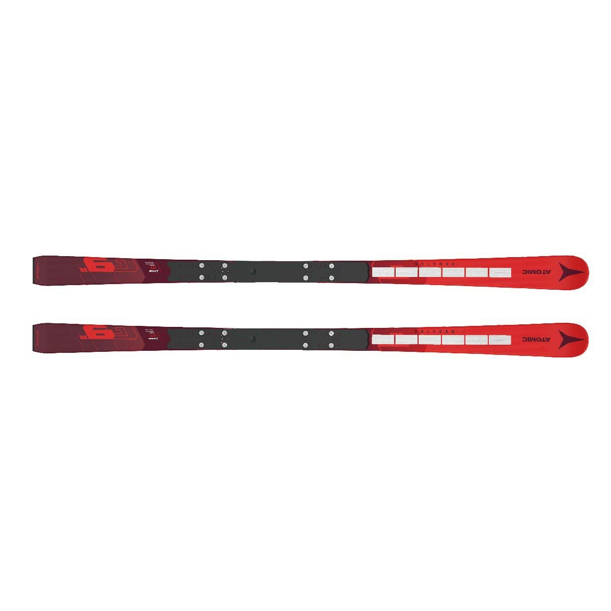スキー板 ATOMIC アトミック メンズ レディース 2024 REDSTER G9R