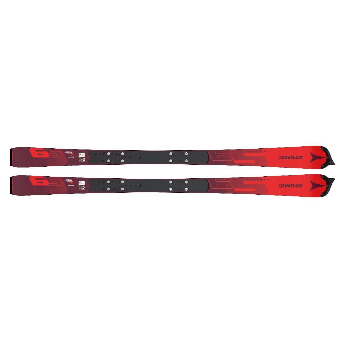 スキー板 ATOMIC アトミック メンズ レディース ＜2024＞ REDSTER S9