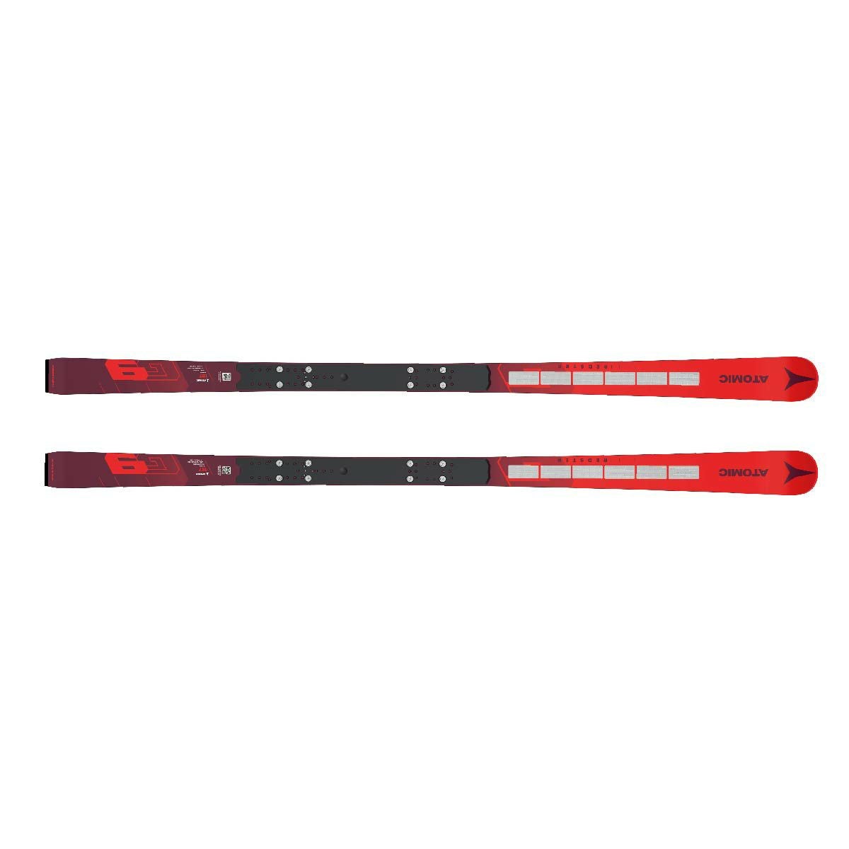 スキー板 ATOMIC アトミック 2024 REDSTER G9 FIS REVOSHOCK S + X16