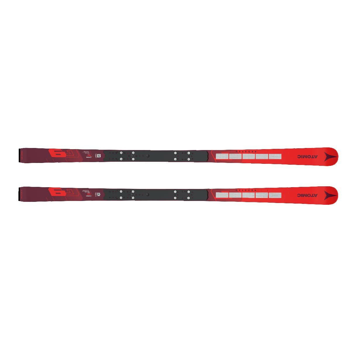 スキー板 ATOMIC アトミック 2024 REDSTER G9 FIS REVOSHOCK S +