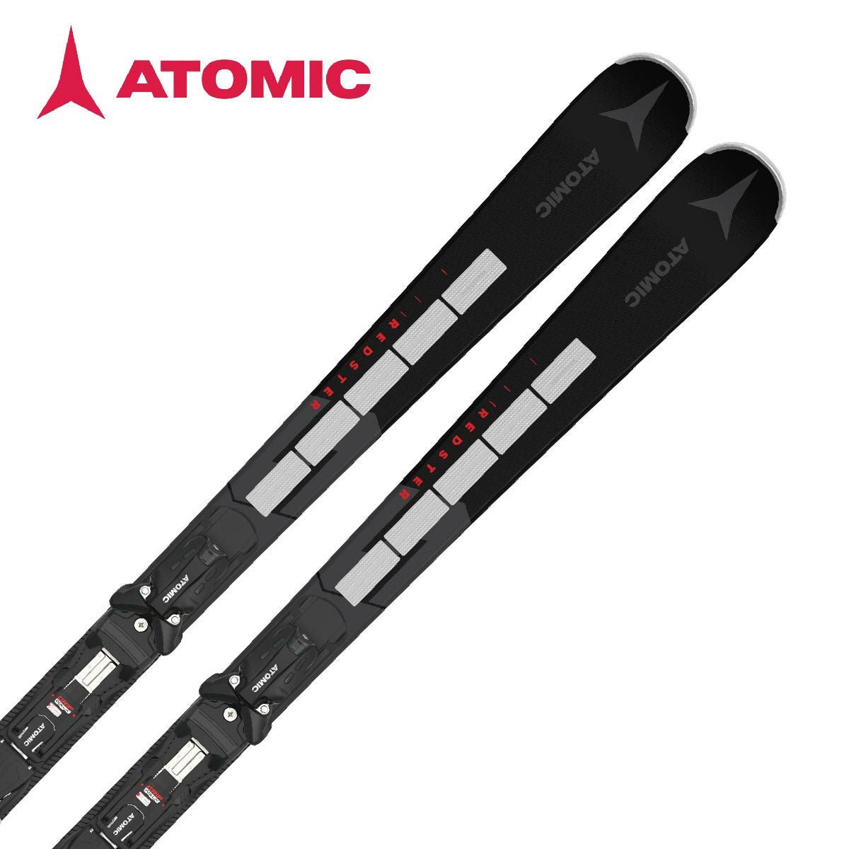 スキー板 ATOMIC アトミック メンズ レディース＜2024＞ REDSTER S9i