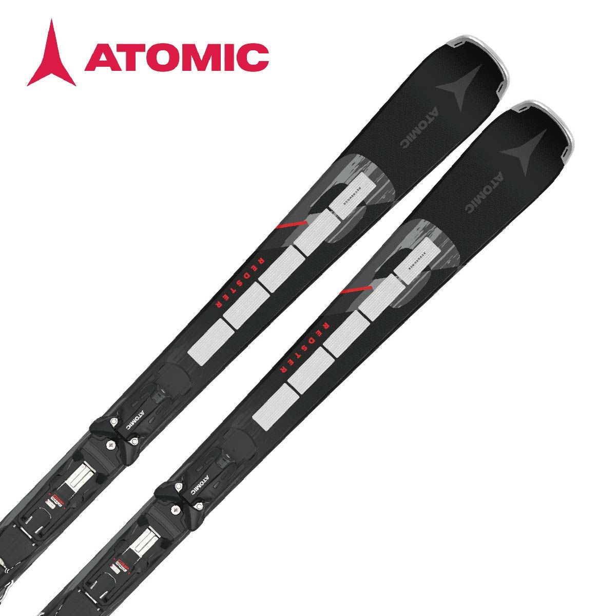 アトミック　スキー板 ATOMIC アトミック スキー板 ジュニア＜2026＞REDSTER G9 FIS