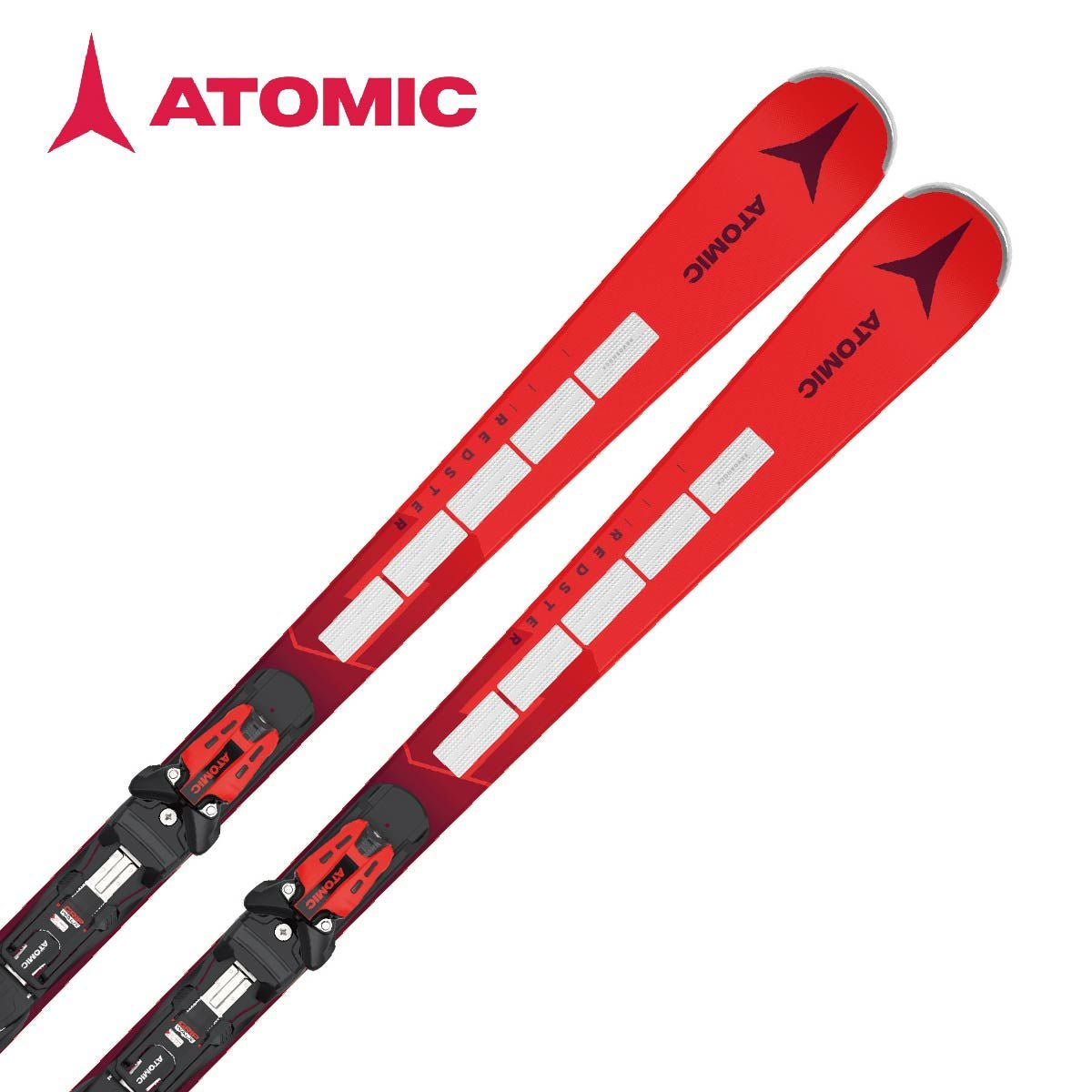 ATOMIC】アトミックスキー板ならスキー用品通販ショップ - タナベ