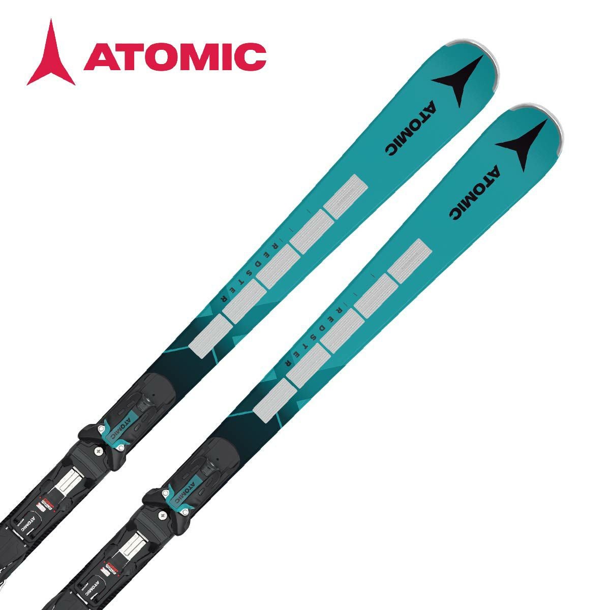 スキー板 ATOMIC アトミック メンズ レディース ＜2024＞ REDSTER X9S