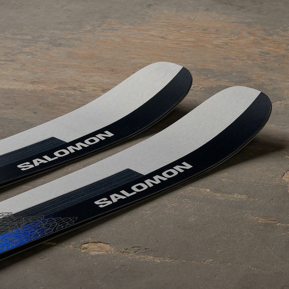 SALOMON サロモン スキー板 ＜2024＞ STANCE 96[L47227200] 【板のみ