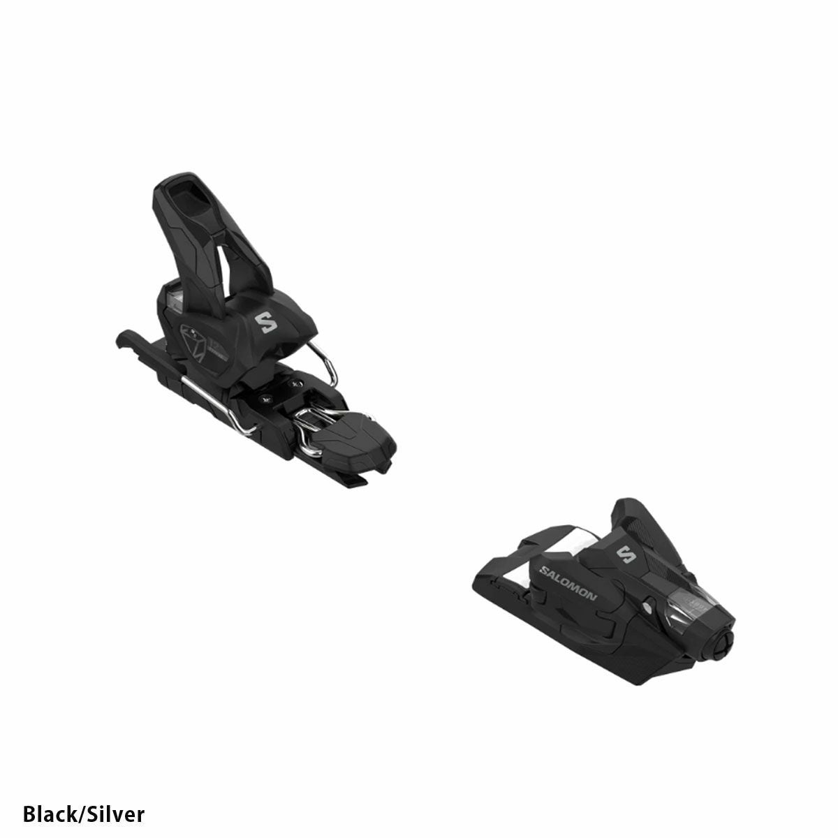SALOMON サロモン スキー ビンディング ＜2025＞ STRIVE 12 GW なら