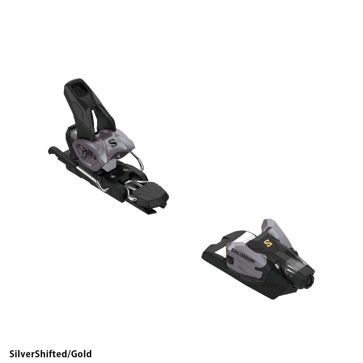 SALOMON サロモン スキー ビンディング ＜2025＞ STRIVE 12 GW なら