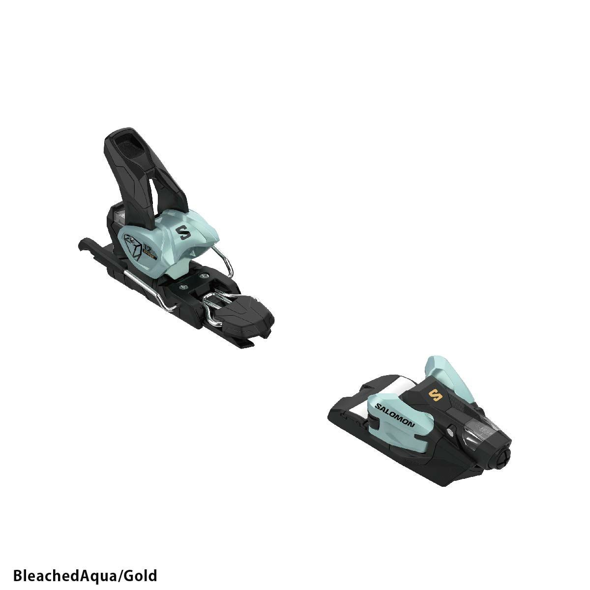SALOMON サロモン スキー ビンディング ＜2025＞ STRIVE 12 GW なら
