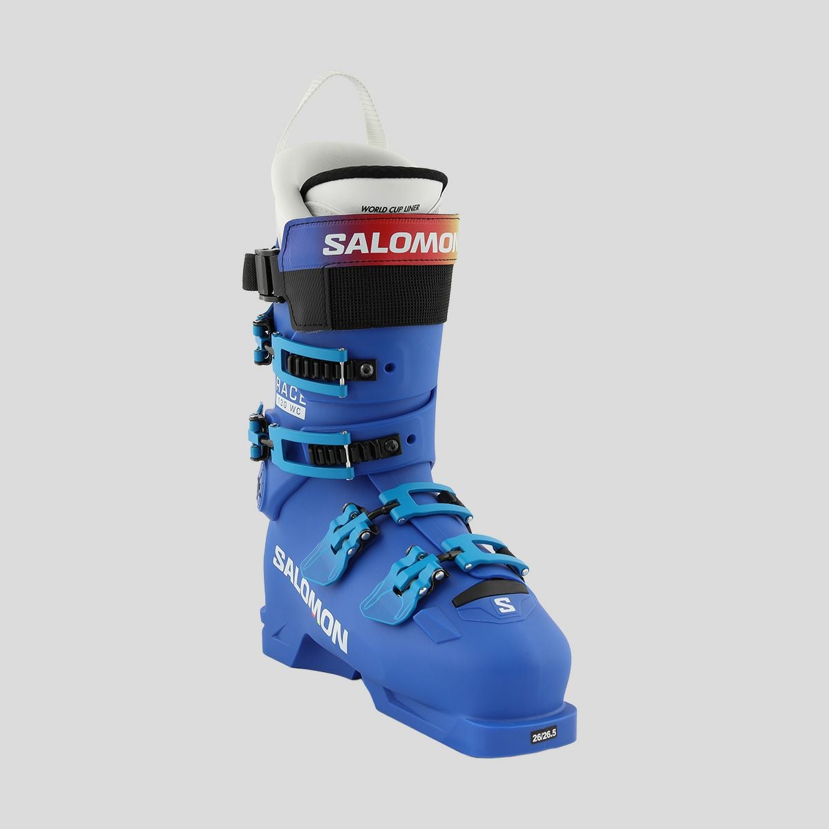 SALOMON サロモン スキーブーツ メンズ レディース ＜2026＞ S/RACE