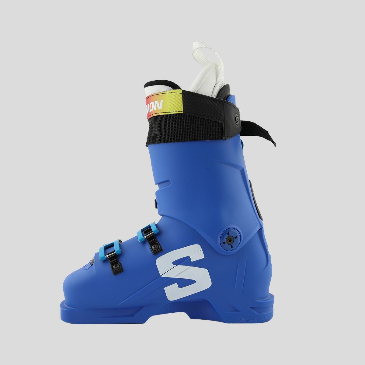 SALOMON サロモン スキーブーツ メンズ レディース ＜2026＞ S/RACE