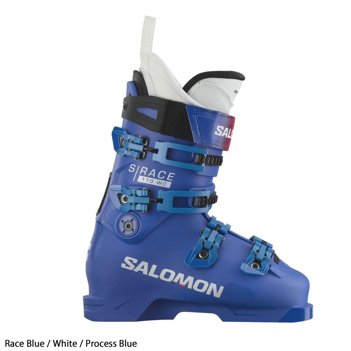 SALOMON サロモン スキーブーツ メンズ レディース ＜2026＞ S/RACE
