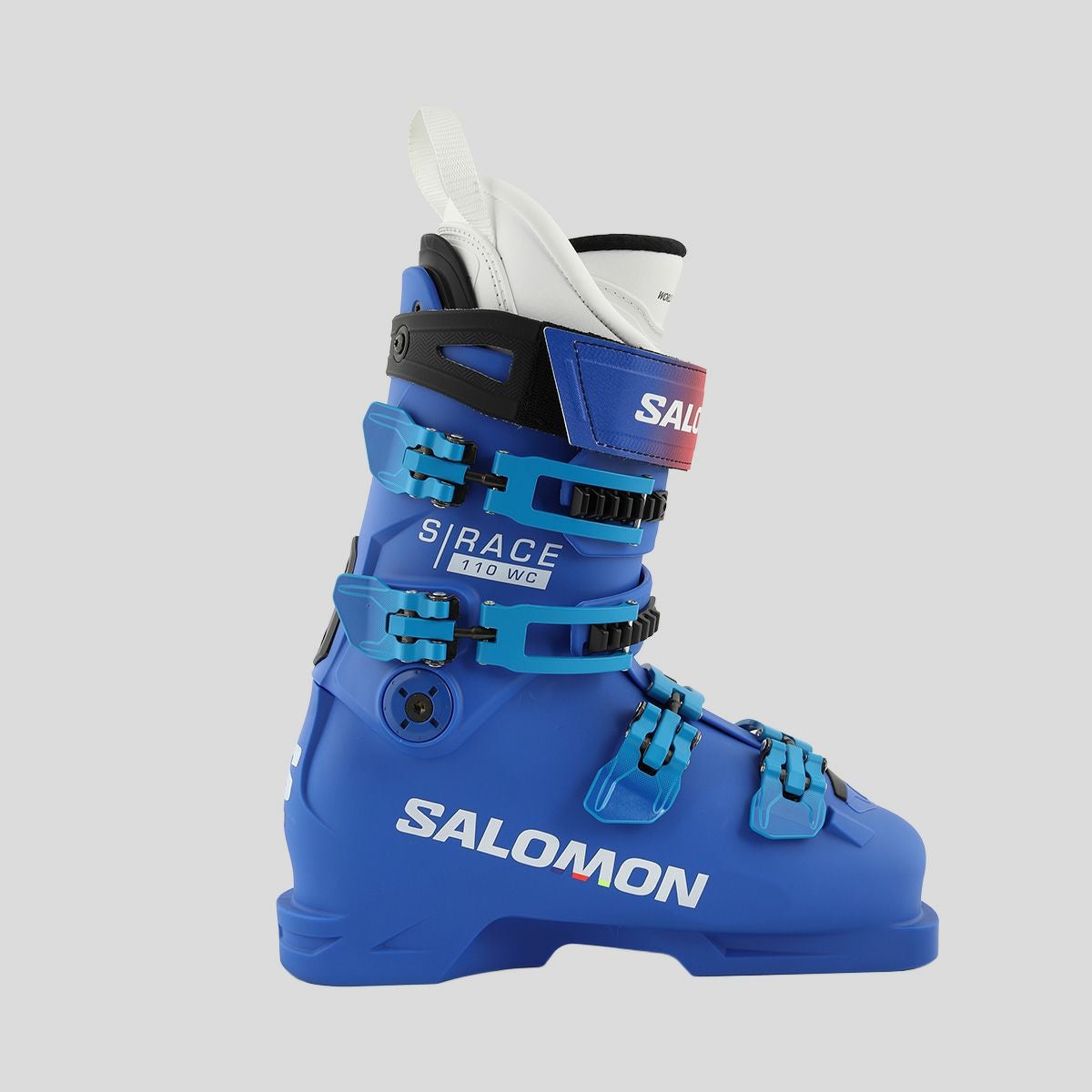 SALOMON サロモン スキーブーツ メンズ レディース ＜2026＞ S/RACE