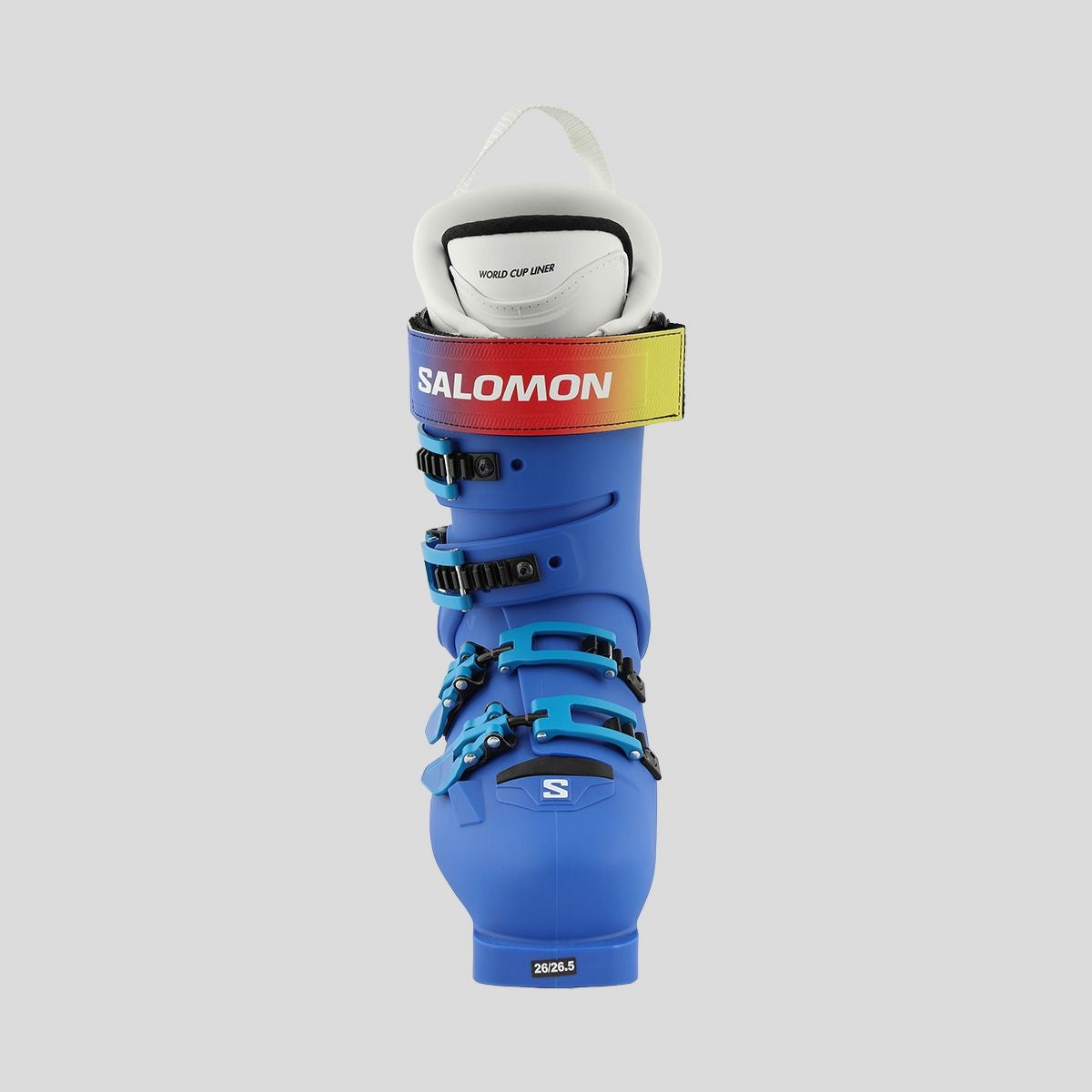 SALOMON サロモン スキーブーツ メンズ レディース ＜2026＞ S/RACE