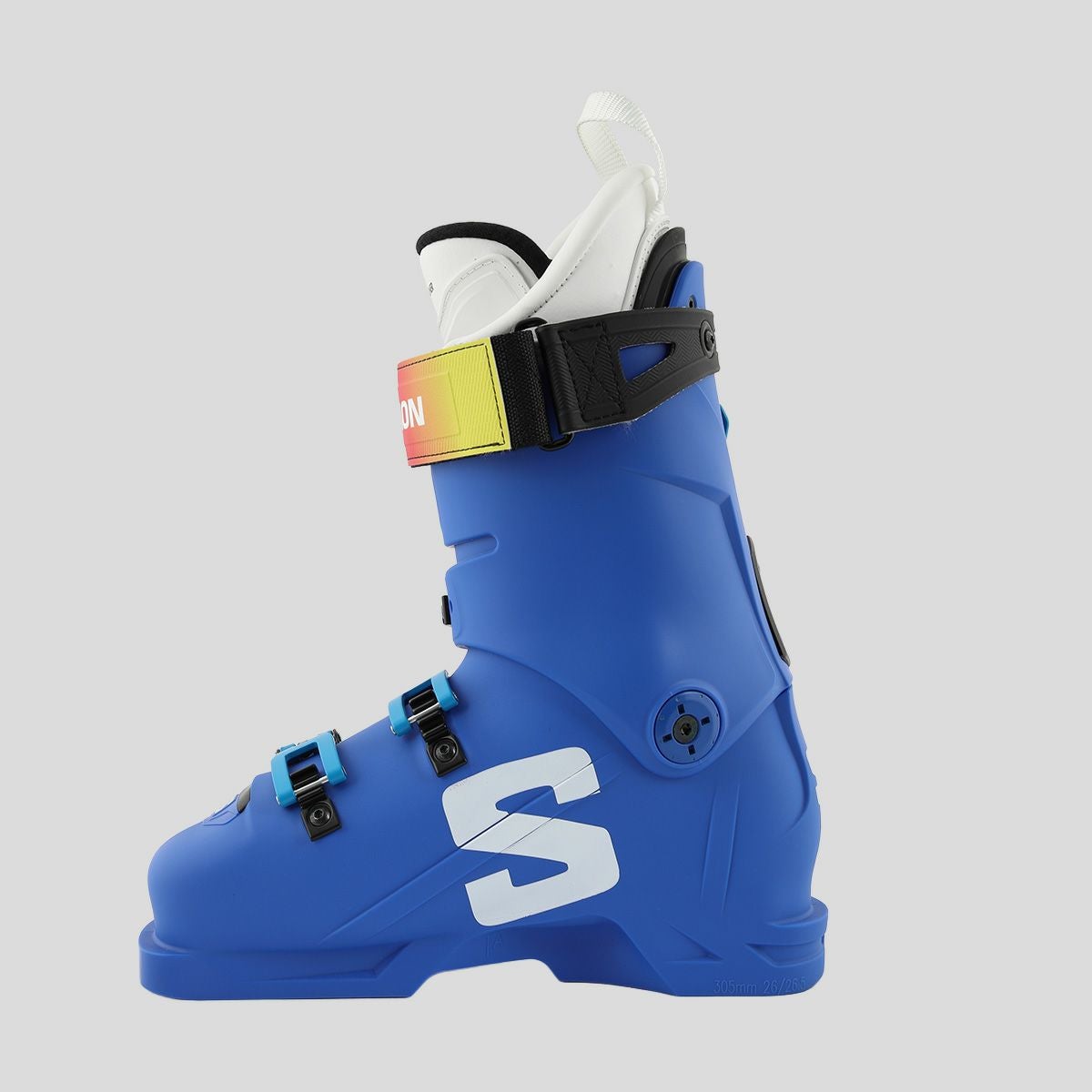 SALOMON サロモン スキーブーツ メンズ レディース ＜2026＞ S/RACE