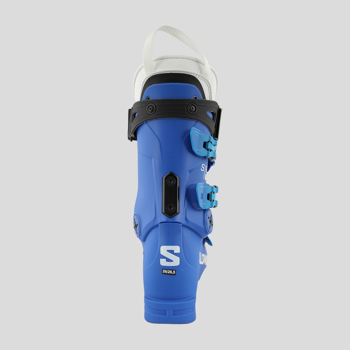 SALOMON サロモン スキーブーツ メンズ レディース ＜2026＞ S/RACE