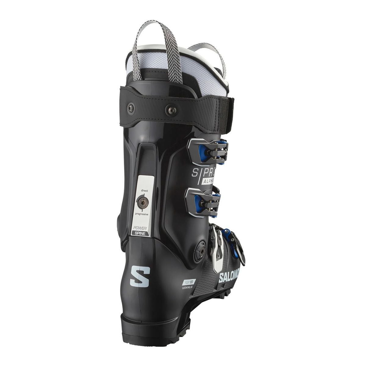 SALOMON サロモン スキーブーツ メンズ レディース ＜2024＞ S/PRO