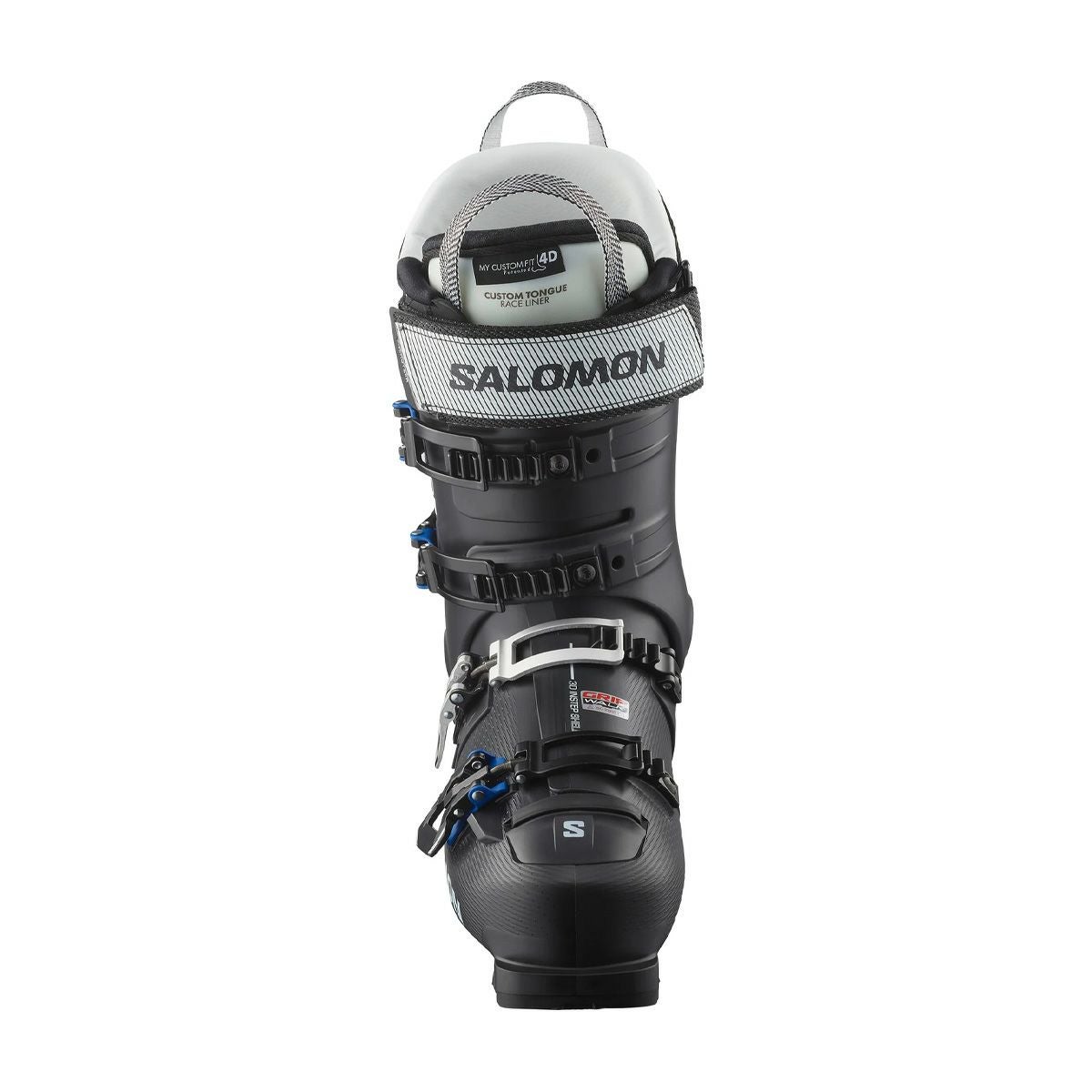 SALOMON サロモン スキーブーツ メンズ レディース ＜2024＞ S/PRO