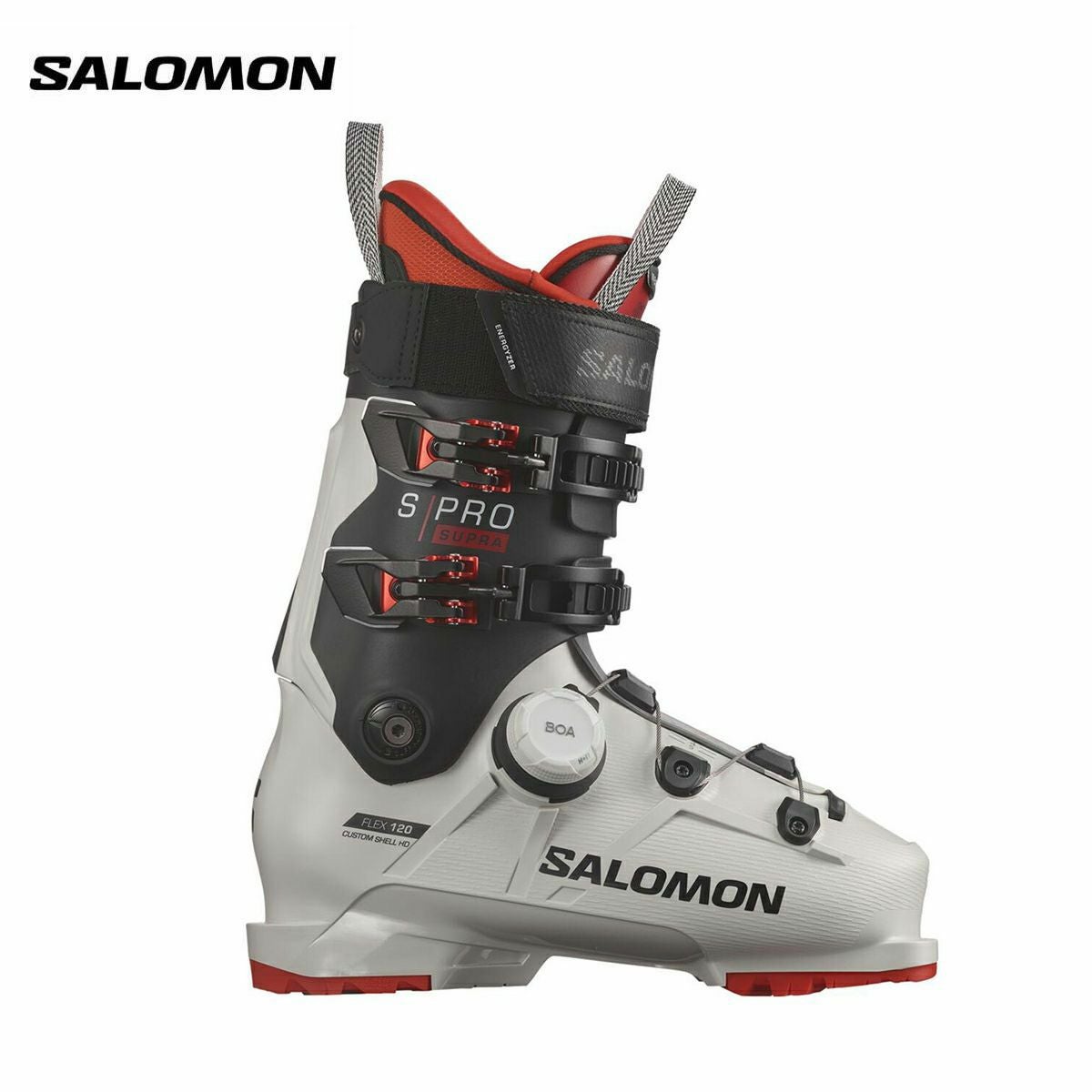 SALOMON サロモン スキーブーツ メンズ レディース ＜2025＞ S/PRO