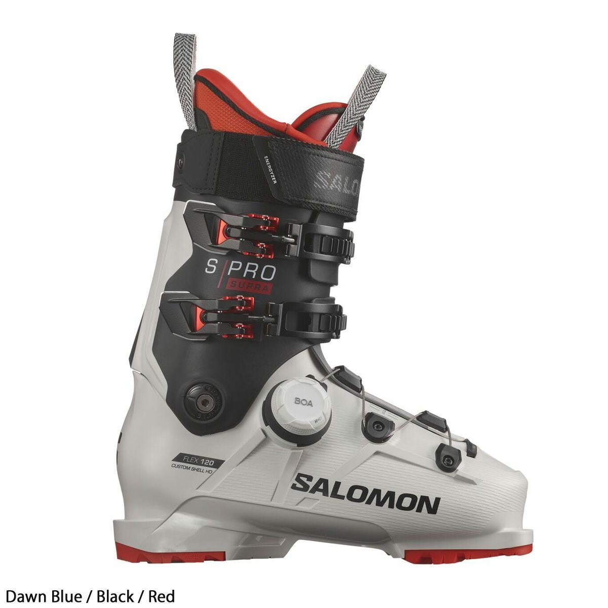 SALOMON サロモン スキーブーツ メンズ レディース ＜2025＞ S/PRO
