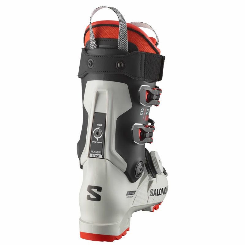 SALOMON サロモン スキーブーツ メンズ レディース ＜2025＞ S/PRO