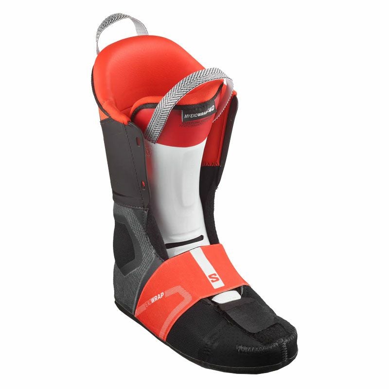 サロモンSalomon S/PRO Supra BOA 120 スキーブーツ美品 Men's Salomon S/PRO Supra BOA 120 - BOA Ski Boot