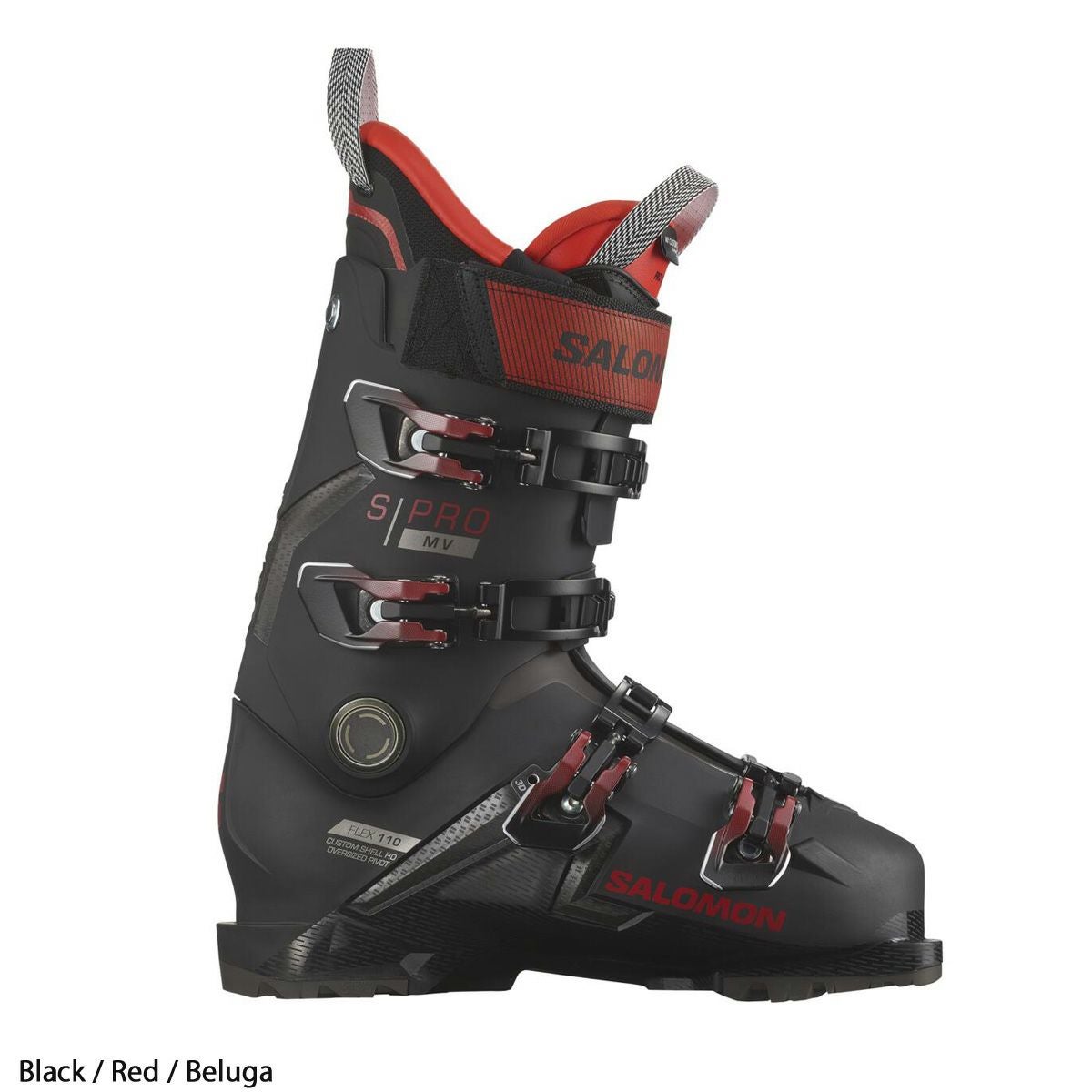 SALOMON サロモン スキーブーツ メンズ レディース ＜2024＞ S/PRO MV