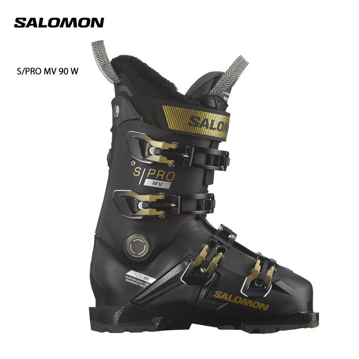 SALOMON】サロモンスキーブーツならスキー用品通販ショップ - タナベ