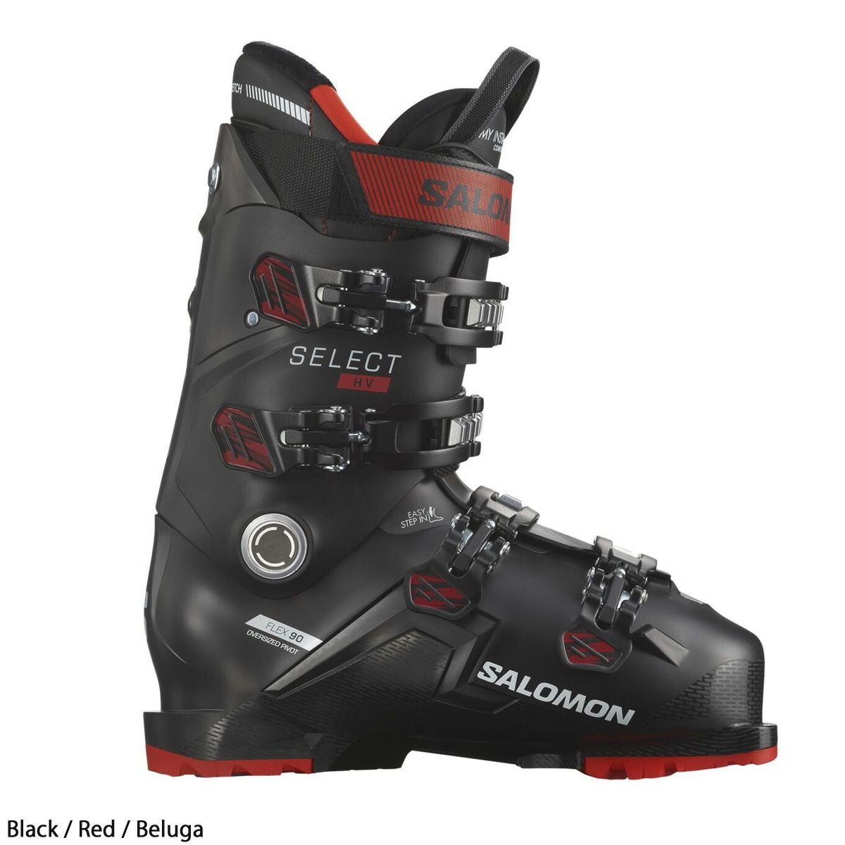SALOMON サロモン スキーブーツ メンズ レディース ＜2025＞ SELECT HV