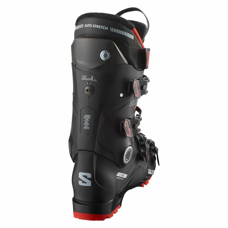 SALOMON サロモン スキーブーツ メンズ レディース ＜2025＞ SELECT HV