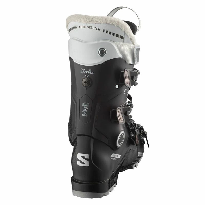 SALOMON サロモン スキーブーツ レディース ＜2025＞ SELECT HV 70 W