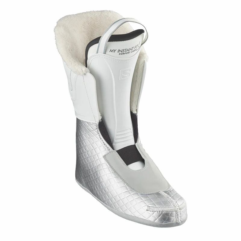 SALOMON サロモン スキーブーツ レディース ＜2025＞ SELECT HV 70 W