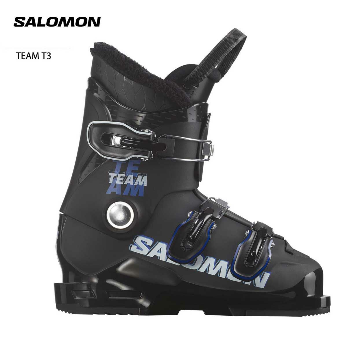 SALOMON サロモン スキーブーツ キッズ ジュニア <2027> TEAM T3 SALOMON サロモン スキーブーツ キッズ ジュニア <2027> TEAM T3