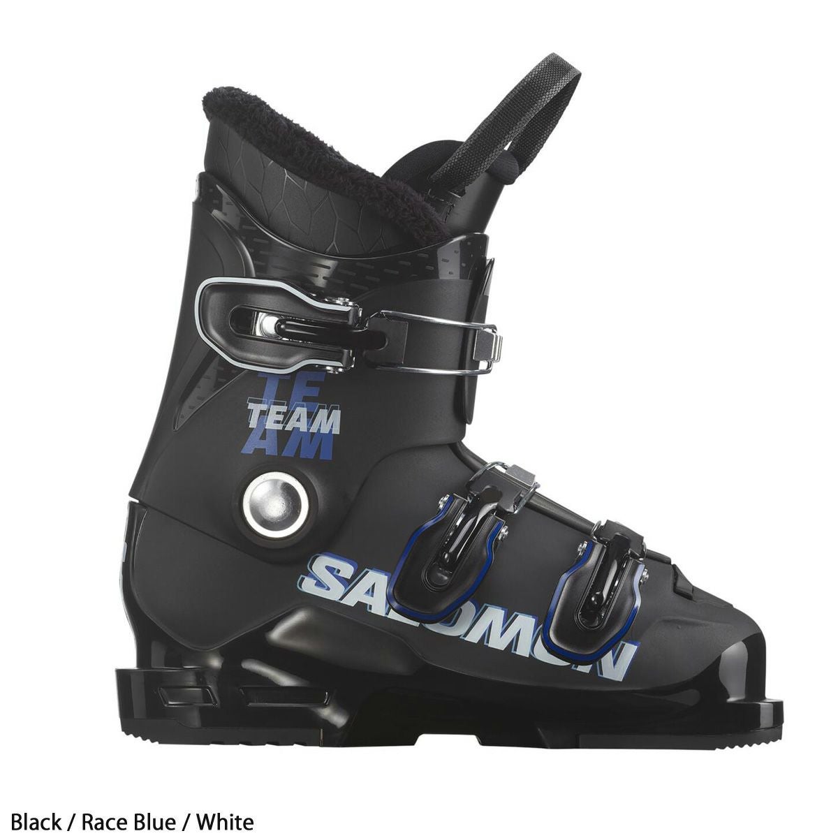 SALOMON サロモン スキーブーツ キッズ ジュニア ＜2027＞ TEAM T3