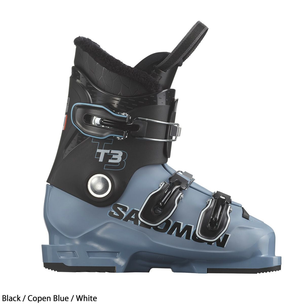 SALOMON サロモン スキーブーツ キッズ ジュニア ＜2026＞ T3 RT