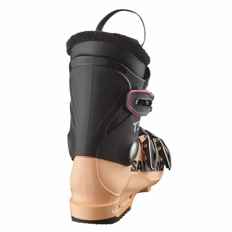 SALOMON サロモン スキーブーツ キッズ ジュニア ＜2026＞ T3 RT