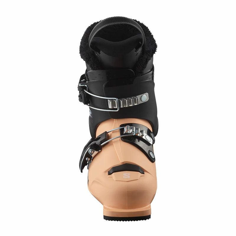 SALOMON サロモン スキーブーツ キッズ ジュニア ＜2026＞ T3 RT